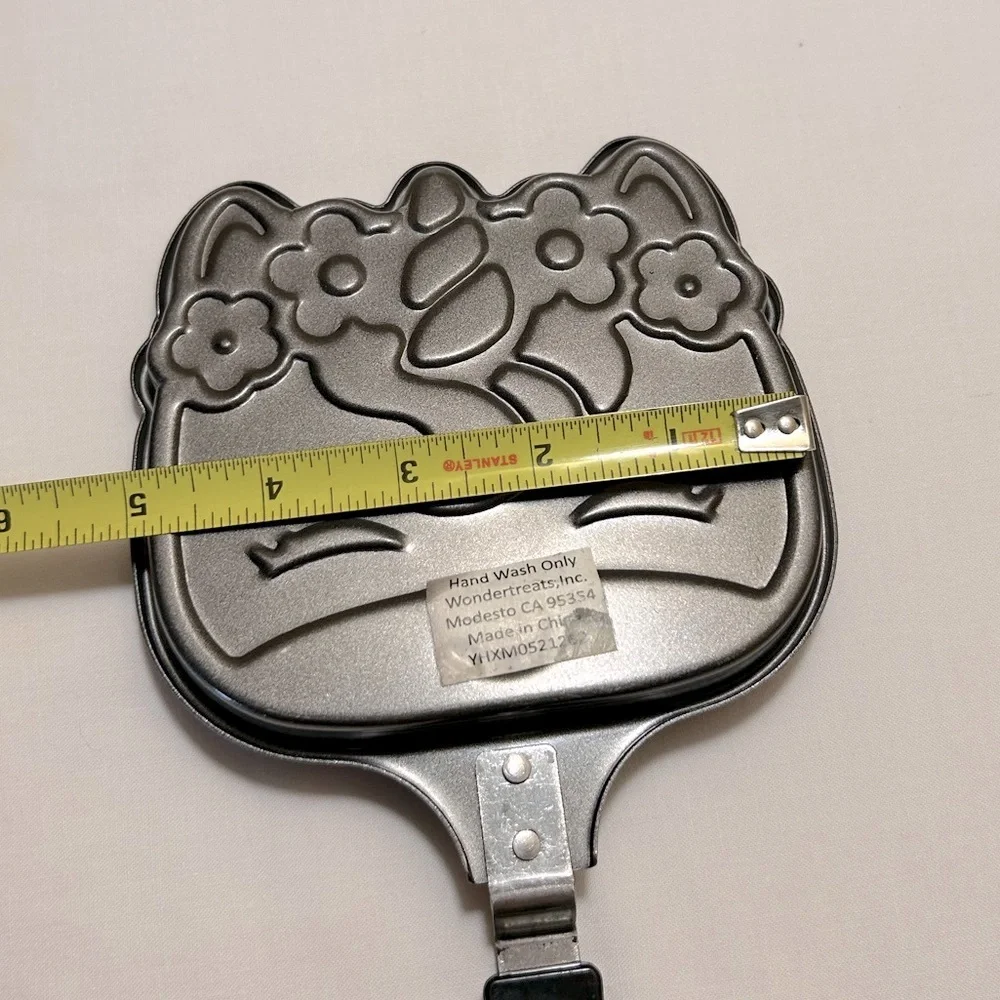 Unicorn Pancake pan